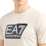 Tricou EA7 EMPORIO ARMANI T-Shirt  thumbnav 2