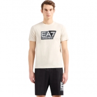 Tricou EA7 EMPORIO ARMANI T-Shirt  thumbnav 4