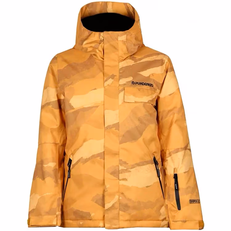 Куртка Fundango Milton Jacket 