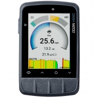 Велокомпьютер Giant DASH M200 thumbnav 1