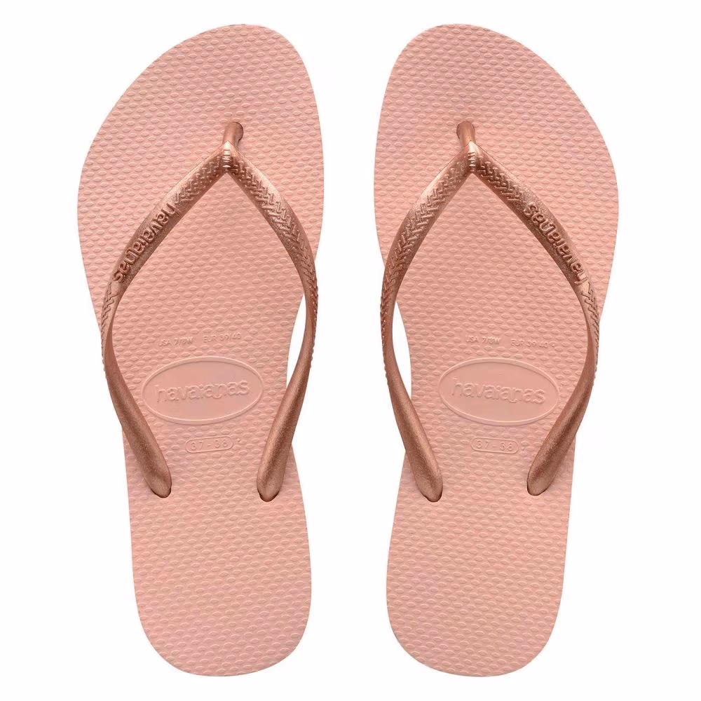 Slapi Havaianas SLIM LOGO