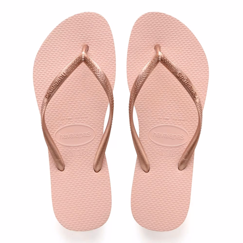 Шлепанцы Havaianas KIDS SLIM