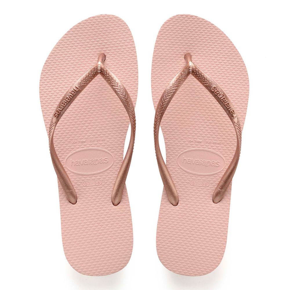 Шлепанцы Havaianas KIDS SLIM photo Шлепанцы Havaianas KIDS SLIM photo