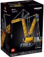 Constructor Lego 42146