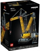 Constructori Lego 42146