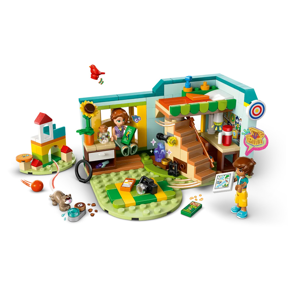 Конструктор Lego Friends Autumn’s Room 42646  от 6+ лет photo 3