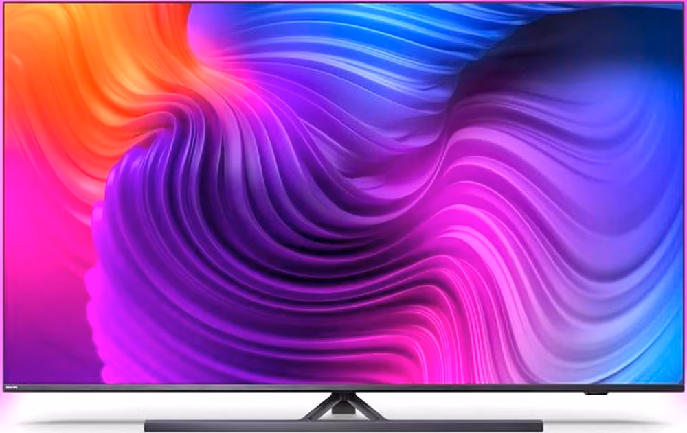 LED телевизор Philips 43PUS8546
