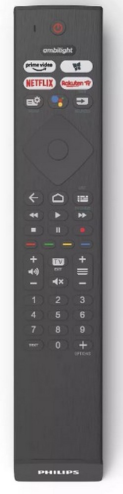 Телевизор Philips 43PUS8546 / 43" / LED / UHD 4K photo 2