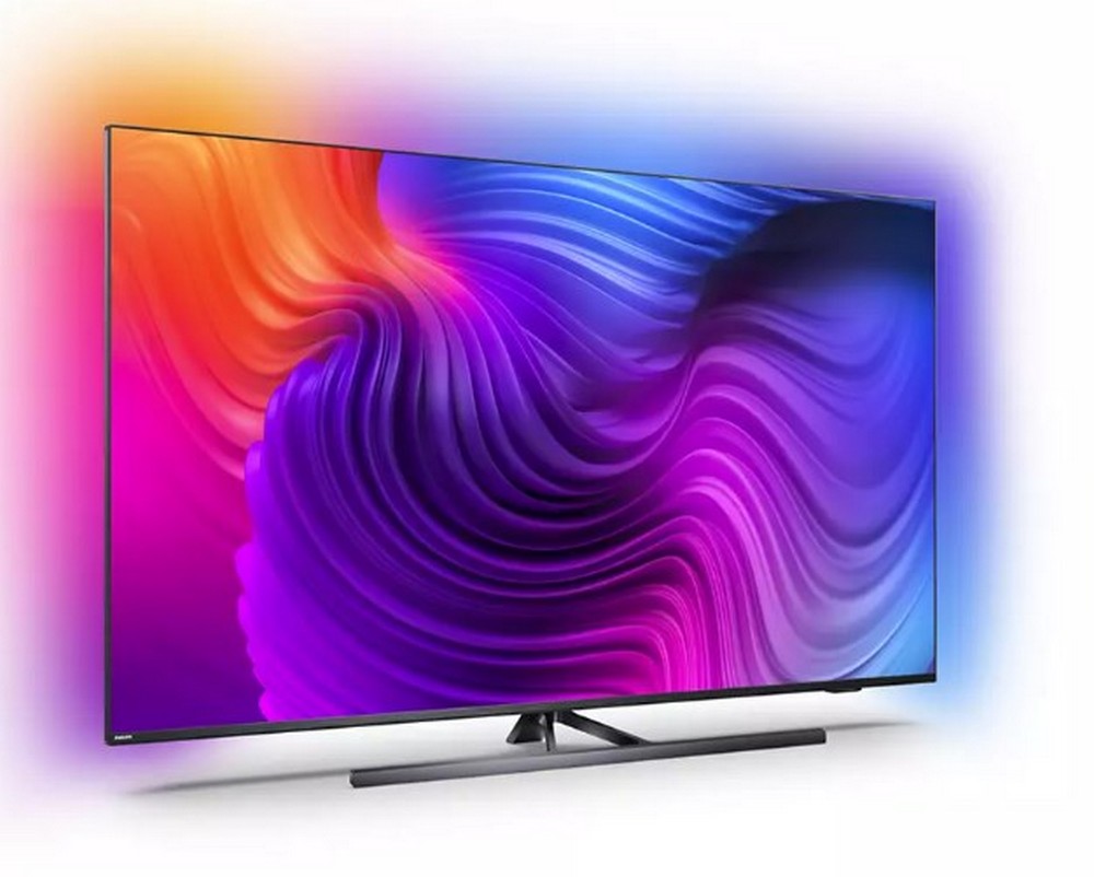 Телевизор Philips 43PUS8546 / 43" / LED / UHD 4K photo 3