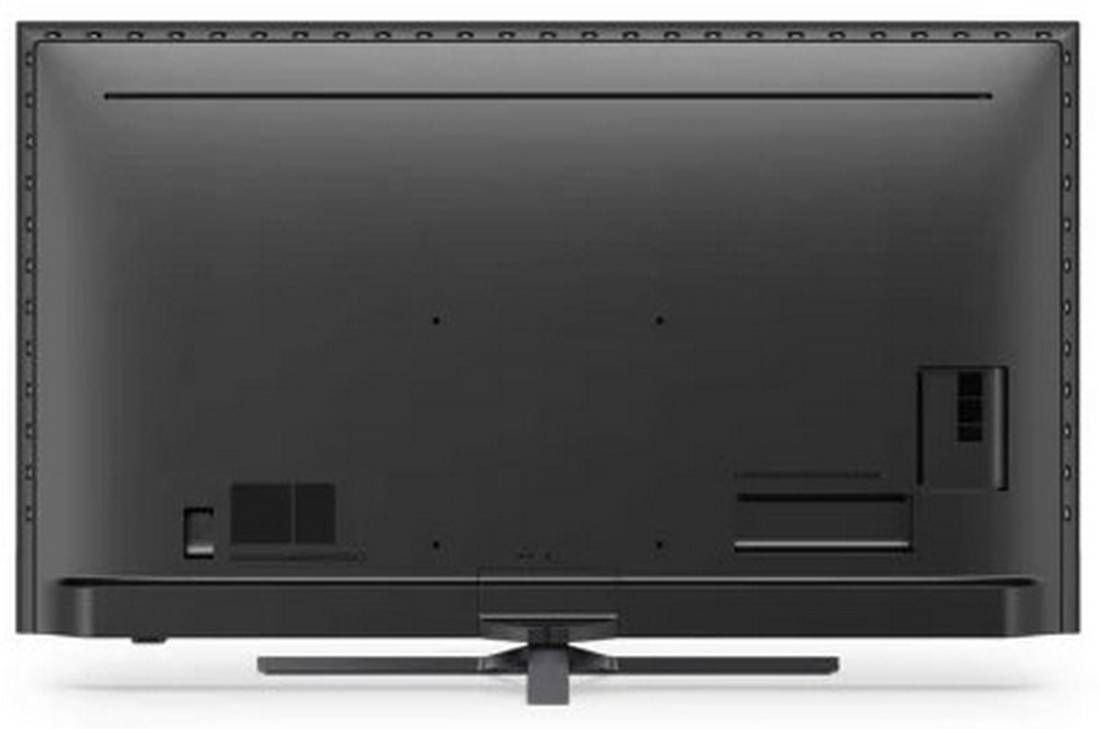 Телевизор Philips 43PUS8546 / 43" / LED / UHD 4K photo 4