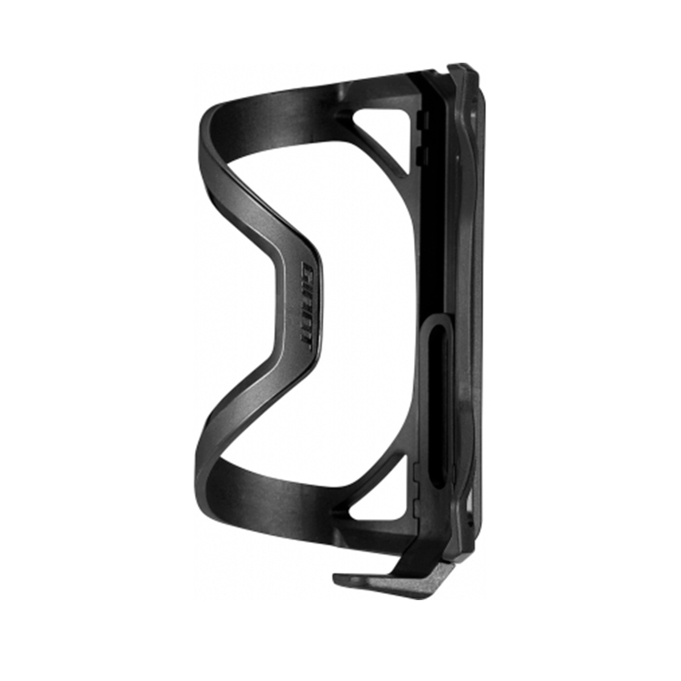 Suport pentru bidon Giant Airway Dual Cage Black photo 1 Suport pentru bidon Giant Airway Dual Cage Black photo 1
