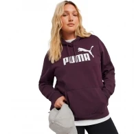 Hanorac Puma ESS Logo Hoodie FL
