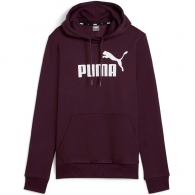 Hanorac Puma ESS Logo Hoodie FL thumbnav 2