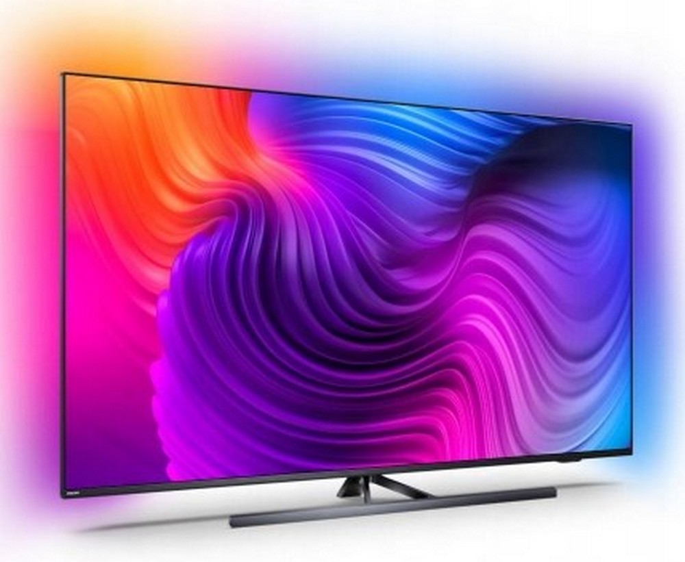 Televizor Philips 58PUS8546 / 58" / LED / UHD 4K photo 3
