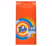 Detergent p/u rufe Tide 605862