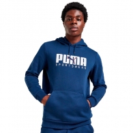 Hanorac Puma Key Graphic Hoodie FL thumbnav 4