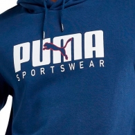 Hanorac Puma Key Graphic Hoodie FL thumbnav 5
