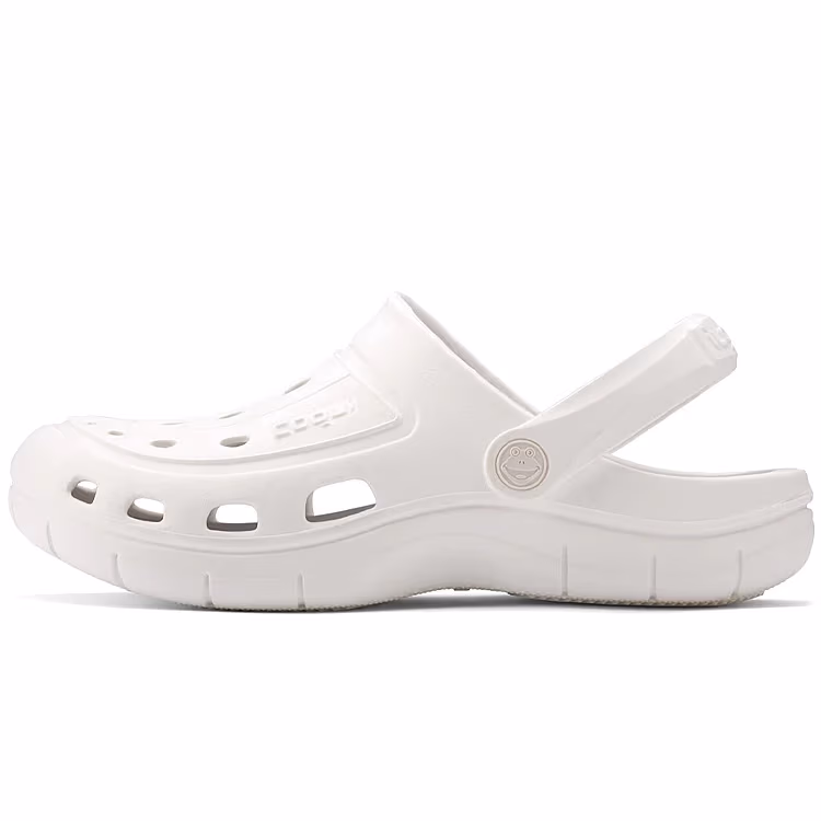 Шлепанцы COQUI Clogs JUMPER