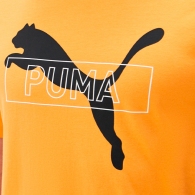 Футболка Puma DESERT ROAD Graphic Tee thumbnav 3