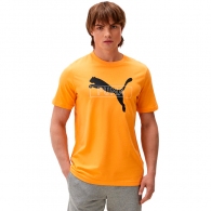 Футболка Puma DESERT ROAD Graphic Tee thumbnav 5