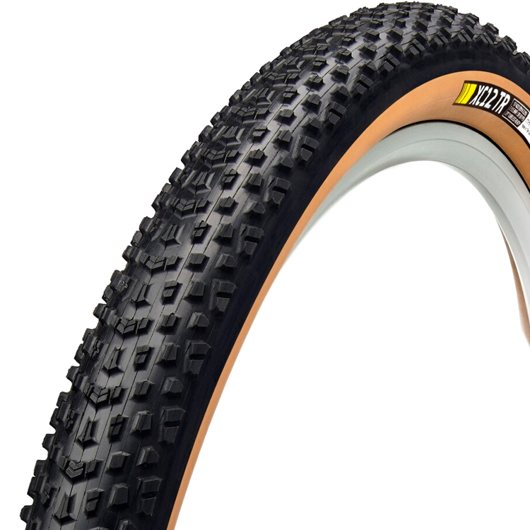 Покрышка TUFO XC12 TR kevlar photo Покрышка TUFO XC12 TR kevlar photo