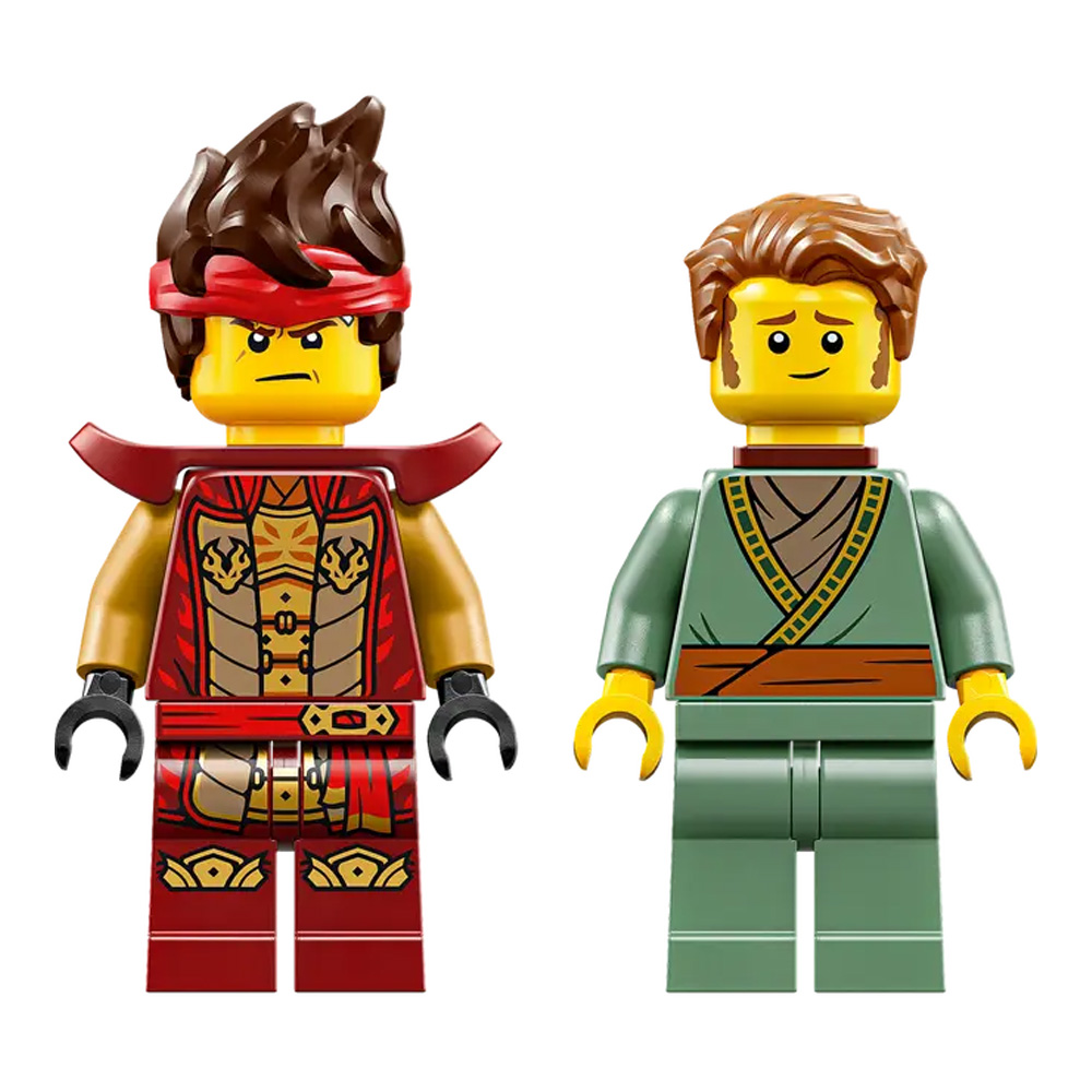 Constructor Lego 71846 photo 8