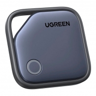 Tracker Ugreen Smart Finder Pro, CM916, Negru thumbnav 1