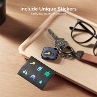 Tracker Ugreen Smart Finder Pro, CM916, Negru thumbnav 10