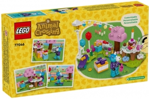 Конструктор Lego 77046 thumbnav 1