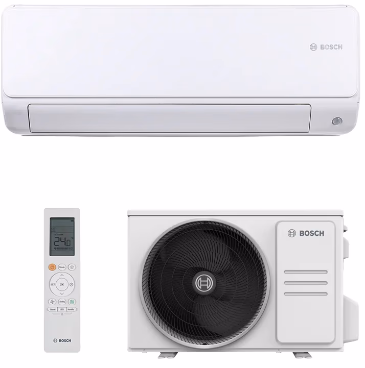 Aparat de aer conditionat Bosch CL6000iU W 70 E, 7733701846 