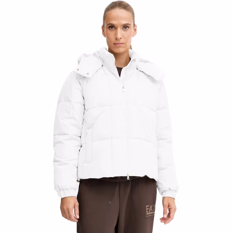 Scurta EA7 EMPORIO ARMANI WINTER JACKETS W JACKET HO EXT