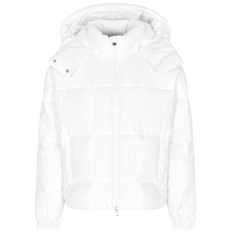 Куртка EA7 EMPORIO ARMANI WINTER JACKETS W JACKET HO EXT photo 2