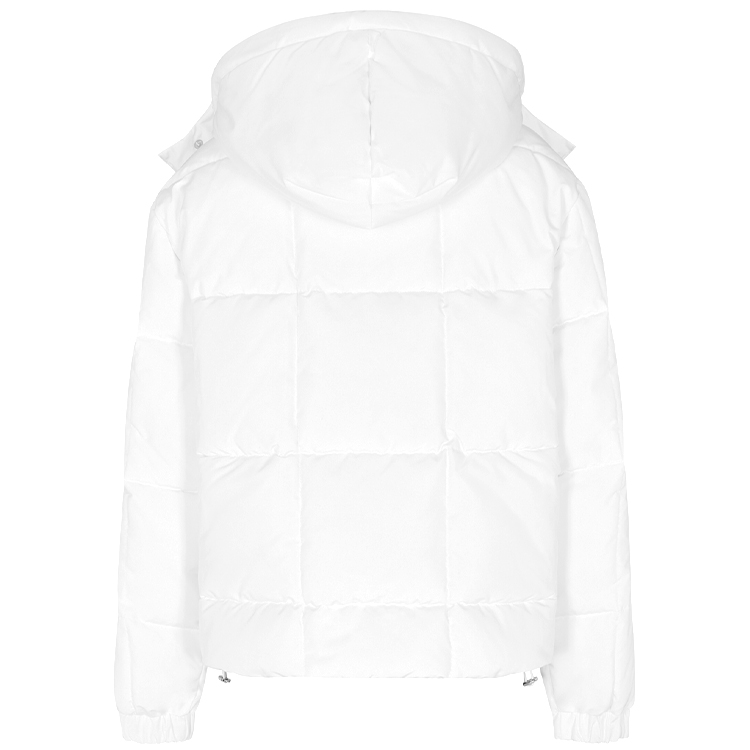 Куртка EA7 EMPORIO ARMANI WINTER JACKETS W JACKET HO EXT photo 3