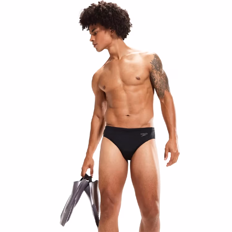 Плавки Speedo HYPERBOOM SPL 7CM BRF