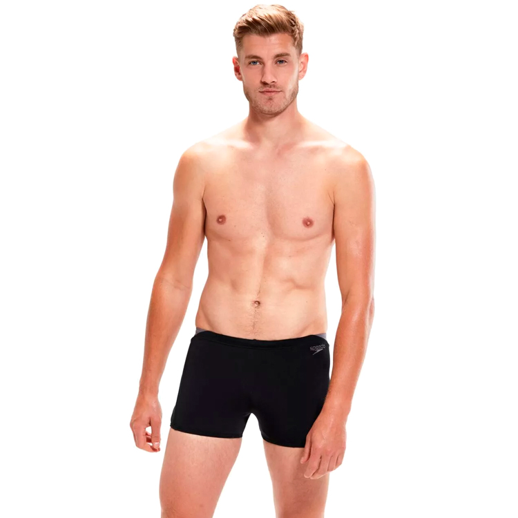 Slipi-sorti Speedo HYPERBOOM SPL ASHT AM/Negru photo 2
