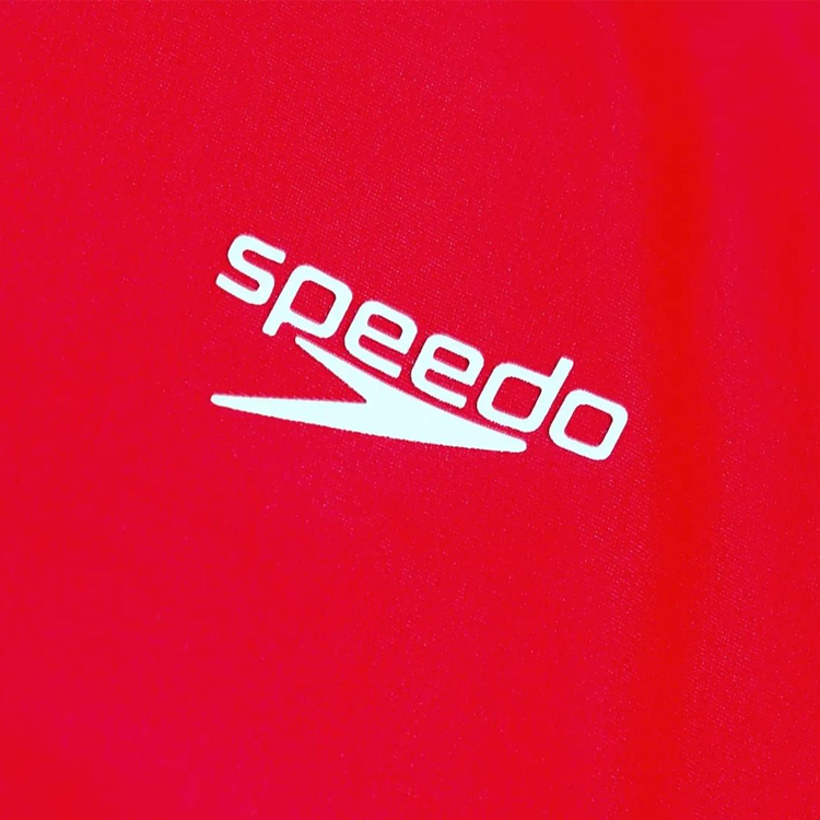 Tricou Speedo ESS SS SWIMTEE AM / Femei / XXL / Rosu photo 3