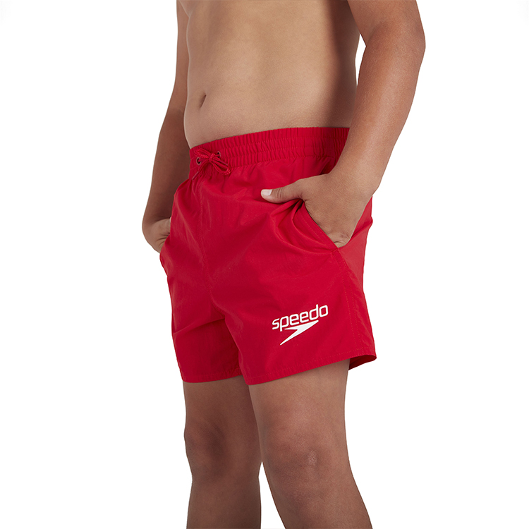 Sorti p/u inot Speedo ESSENTIAL 13  WSHT JM / Barbati / Mărime L / Rosu photo 2