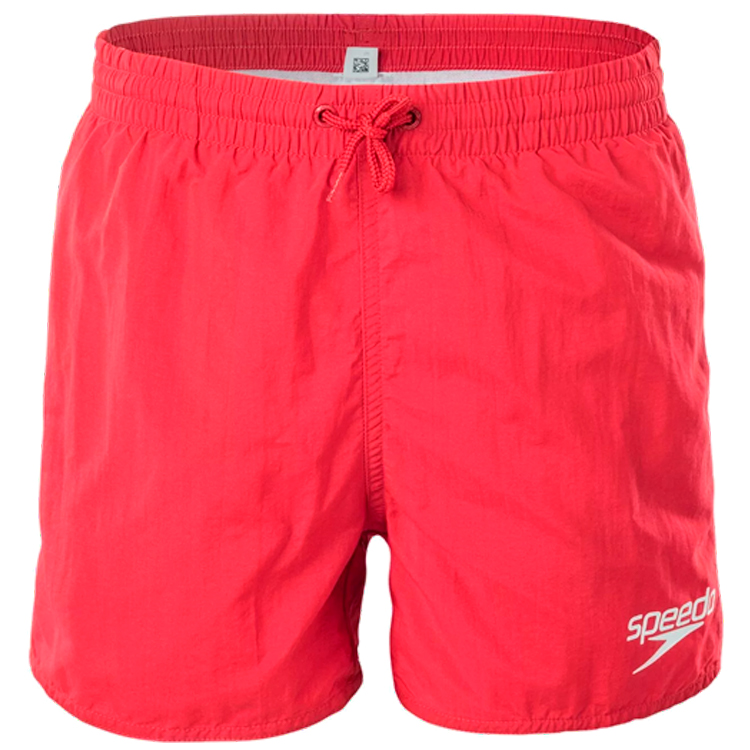 Sorti p/u inot Speedo ESSENTIAL 13  WSHT JM / Barbati / Mărime L / Rosu photo 4