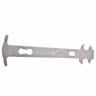 Instrument de masurare a lantului M-WAVE Chain Checker chain checker