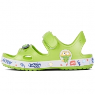 Sandale COQUI Sandal YOGI + Amulet thumbnav