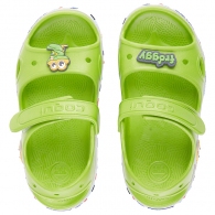 Сандалии COQUI Sandal YOGI + Amulet thumbnav 2
