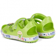 Сандалии COQUI Sandal YOGI + Amulet thumbnav 5