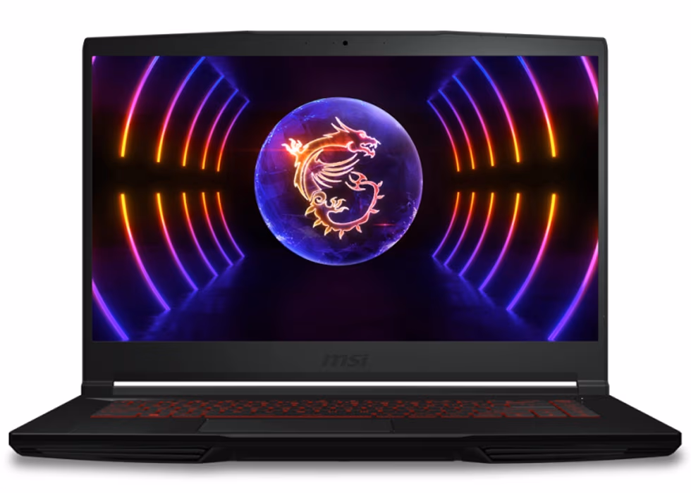 Ноутбук MSI 9S716R8211246, Core i7, 16 ГБ ГБ, Черный
