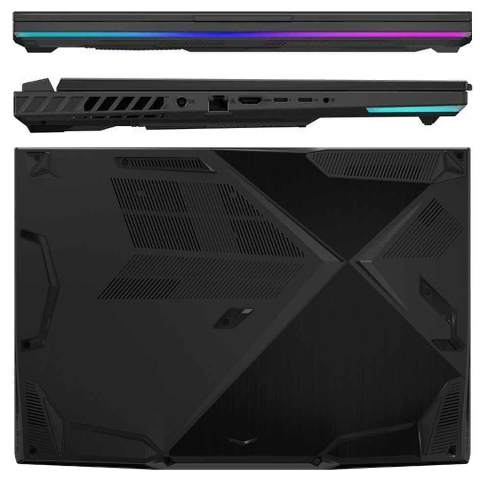 Ноутбук MSI Игровой GF Series 9S716R8211246 15.6” / 16 ГБ / 1.0 ТБ / Core i7 / GeForce RTX 4050 / Черный photo 6