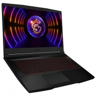 Ноутбук MSI 9S716R8211246, Core i7, 16 ГБ ГБ, Черный thumbnav 4