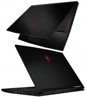 Ноутбук MSI 9S716R8211246, Core i7, 16 ГБ ГБ, Черный thumbnav 5