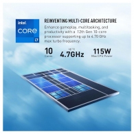 Ноутбук MSI 9S716R8211246, Core i7, 16 ГБ ГБ, Черный thumbnav 7
