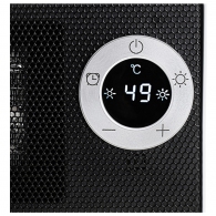 Тепловентилятор Adler AD7746 thumbnav 4