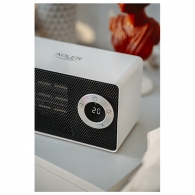 Тепловентилятор Adler AD7746 thumbnav 7