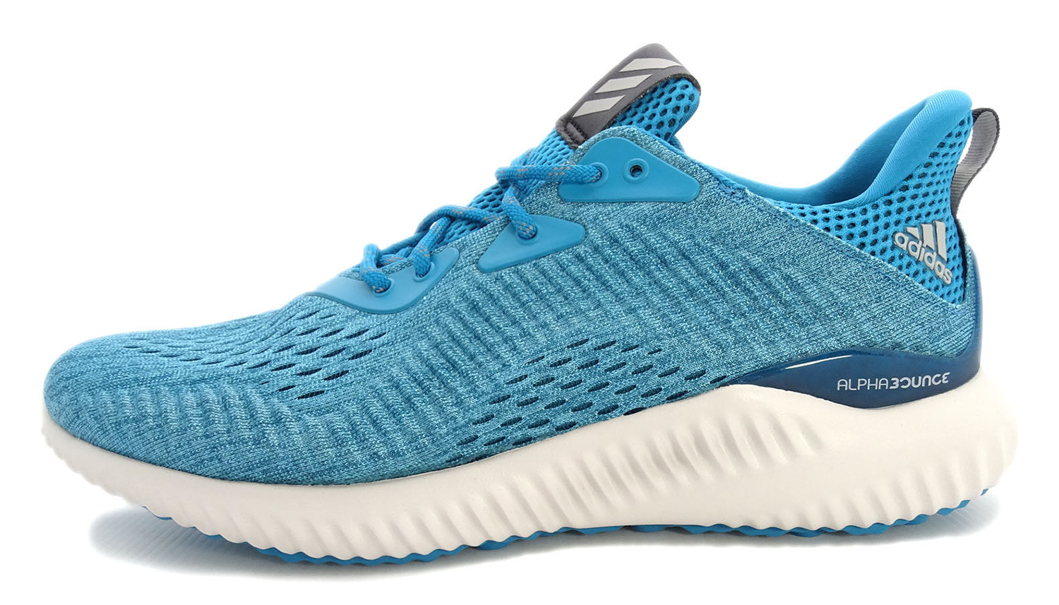 Incaltaminte Sport Adidas Alphabounce em m  pt Barbati / 44 / Albastru photo 1